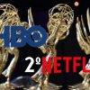 Emmy Awards 2019: Netflix perde para a HBO