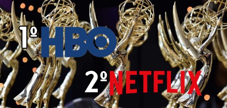 Emmy Awards 2019: Netflix perde para a HBO