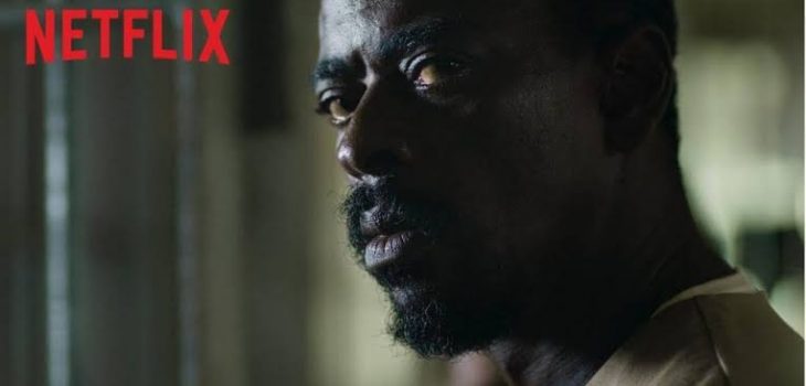 Consciência Negra na Netflix