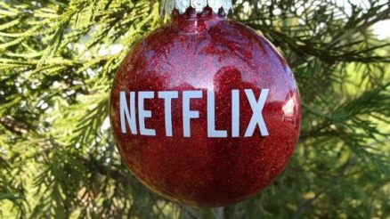 Melhores Séries de Natal na Netflix