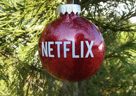 Melhores Séries de Natal na Netflix