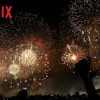 O que assistir na Netflix no ano novo
