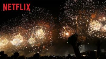 O que assistir na Netflix no ano novo