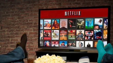 Netflix muda forma de contar audiência