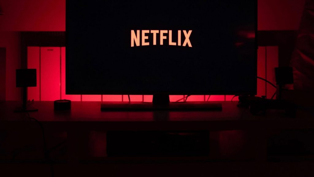 Lançamentos de 20 séries na Netflix em março de 2020