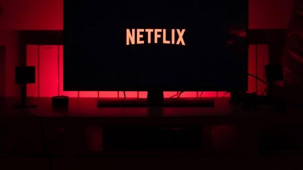 Lançamentos de 20 séries na Netflix em março de 2020
