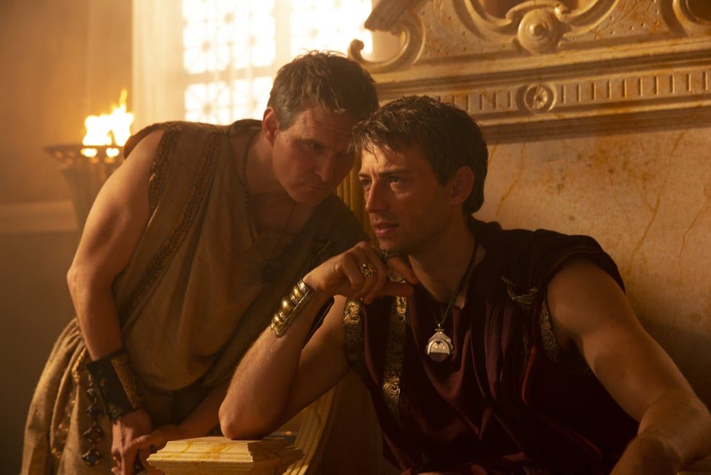 Império Romano – A série é boa e vale a pena assistir? Confira o trailer e o resumo