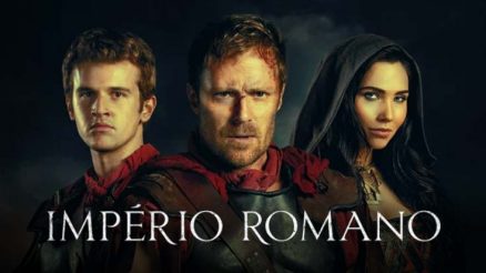 Império Romano – A série é boa e vale a pena assistir? Confira o trailer e o resumo