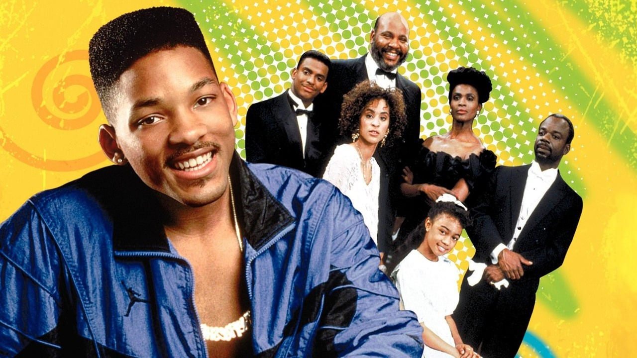 Série Um maluco no pedaço é bom e vale a pena assistir Um maluco no pedaço (The Prince of Bel-Air) é bom e vale a pena assistir
