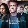 13 Reasons Why, Netflix