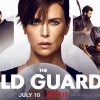 Netflix divulga o 1º trailer do filme The Old Guard, com Charlize Theron 1