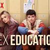 Sex Education, Netflix