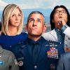 Space Force: nova comédia da Netflix pode causar problemas para Trump 1