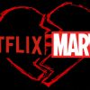 Briga entre Netflix e a Marvel