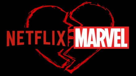 Briga entre Netflix e a Marvel