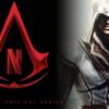 Assassin's Creed, Netflix