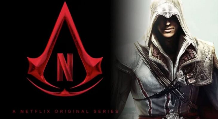 Assassin's Creed, Netflix