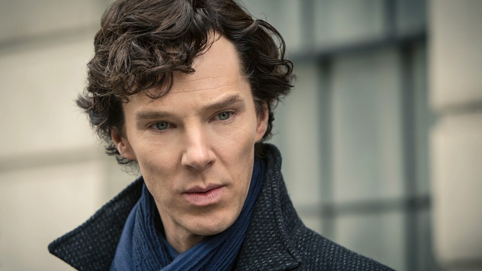 Benedict Cumberbatch The Power Of The Dog