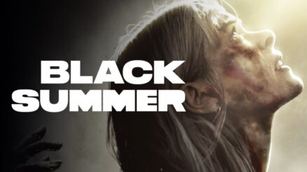 Black Summer, série da Netflix