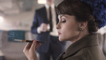 Helena Bonham Carter estrelará animação da Netflix