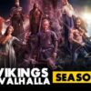 Vkings: Valhalla, série da Netflix